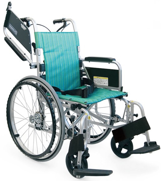 【アークベル チャリティー基金】 車椅子の贈呈先を募集いたします！！