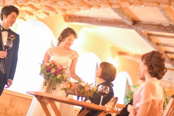 おめでた婚でステキな結婚式を叶えよう！