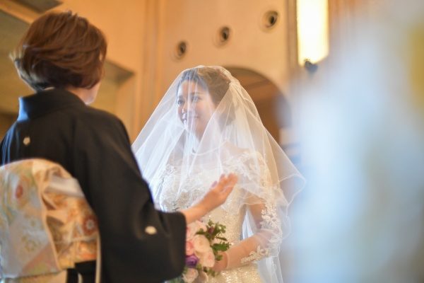 【プレ花嫁の皆様へ】結婚式までのスケジュールをご紹介！　―1か月前～前日編―