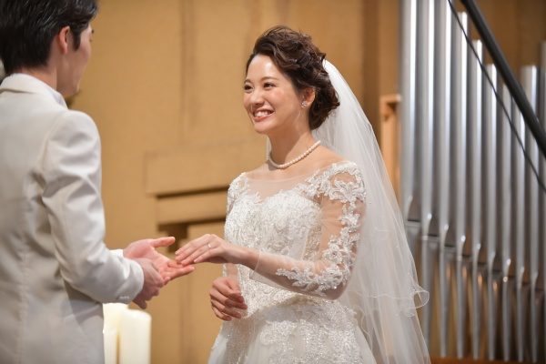 【プレ花嫁の皆様へ】結婚式までのスケジュールをご紹介！　―３か月前編―