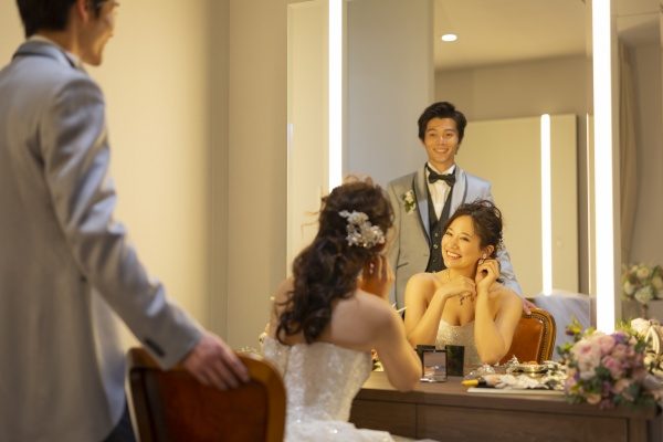 【プレ花嫁の皆様へ】結婚式までのスケジュールをご紹介！　―2か月前編―