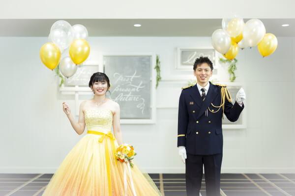 結婚式に呼びたくても呼べないゲストにできること♪