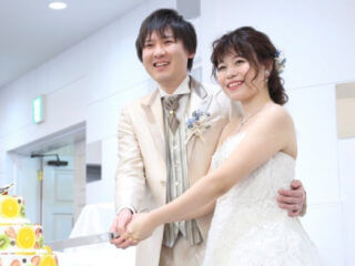 パーティー演出 の記事一覧 スタッフブログ 山形県酒田市の結婚式場 ベルナール酒田