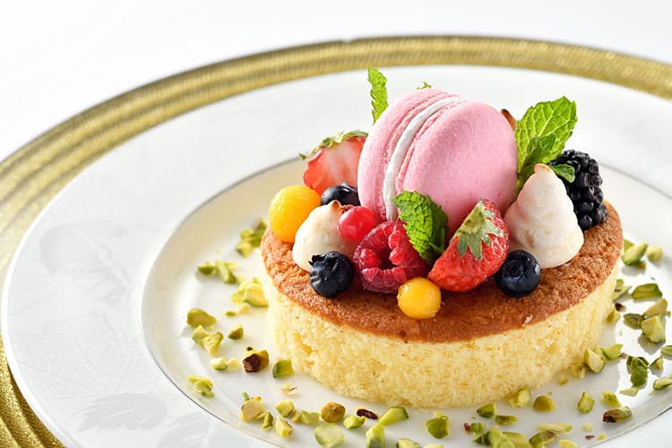 SWEETS