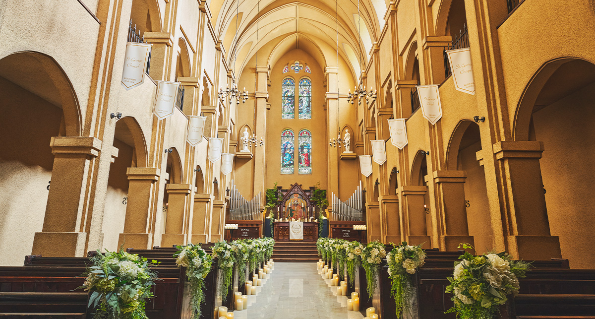 CHAPEL