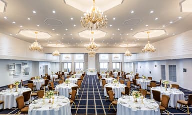 GRANDBALL ROOM