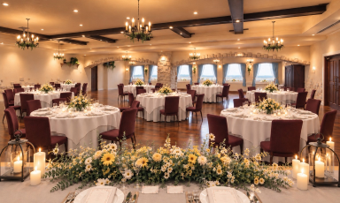 ORCHARD ROOM