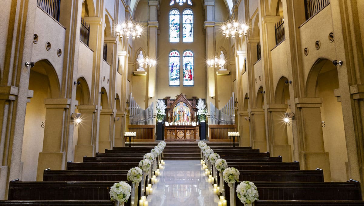CHAPEL
