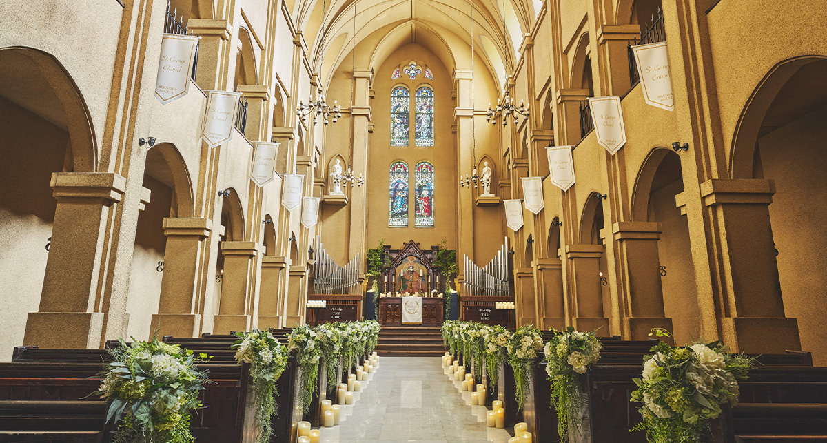 CHAPEL